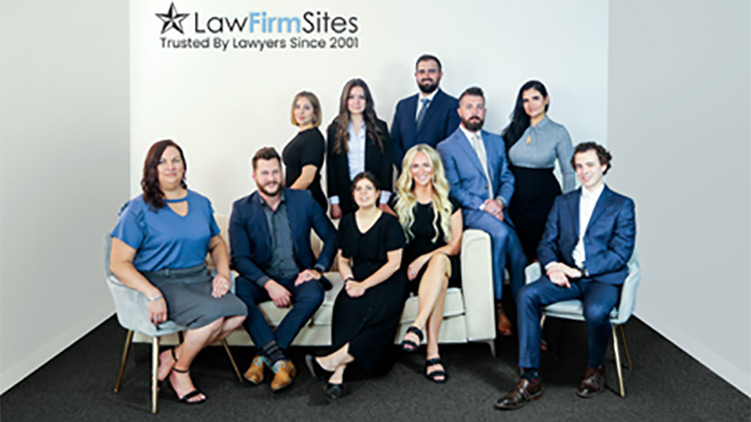 law firm sites staff